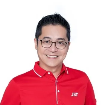 Martin Tan
